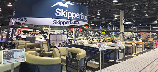 SkipperBud's
