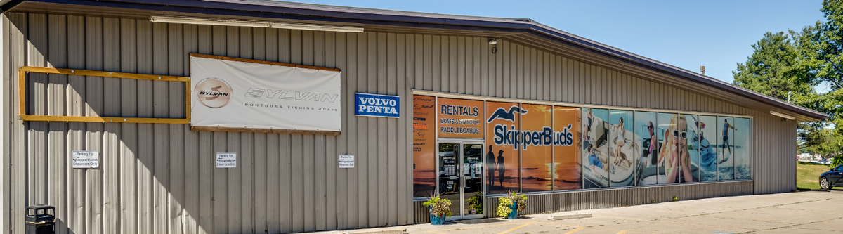 SkipperBud's