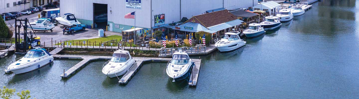 SkipperBud's Milwaukee