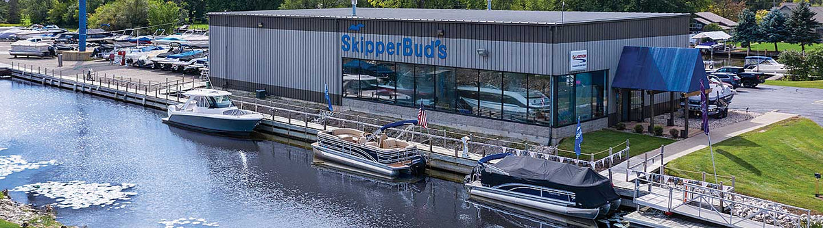 SkipperBud's Oshkosh
