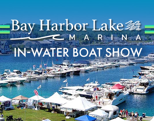 bay harbor boat show