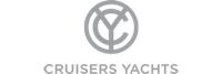 Cruisers Yachts logo