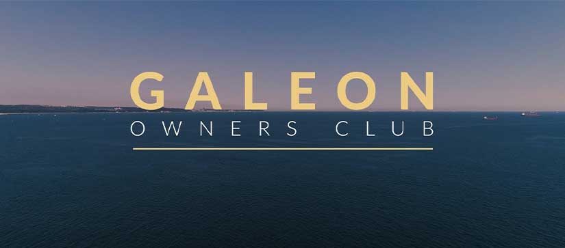 galeon