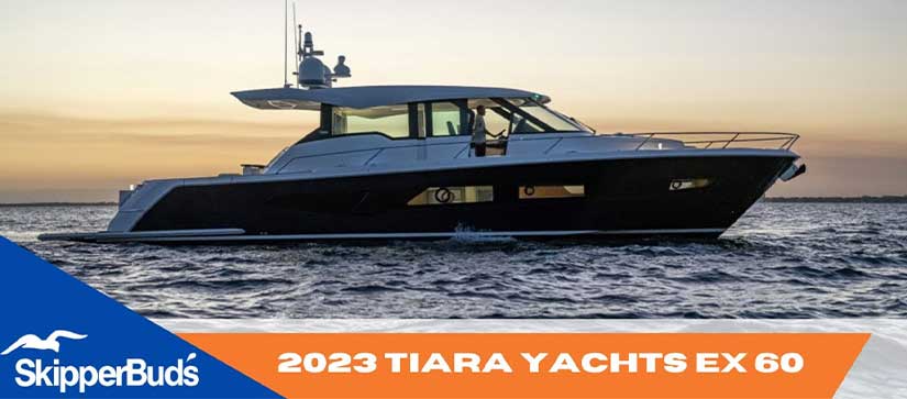 tiara yachts