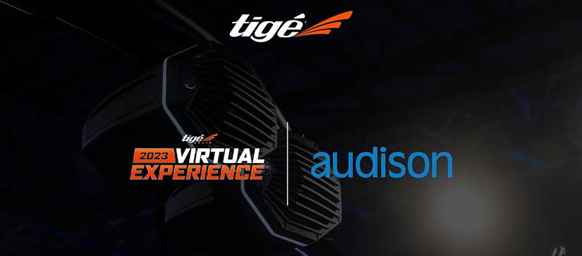 Tige Audison