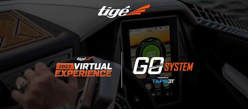 Tige GO System