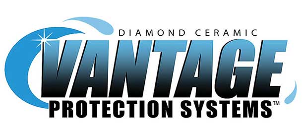 Diamond Ceramic Vantage Protection systems