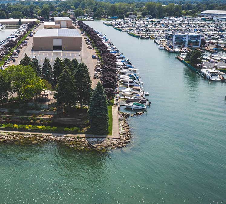 SkipperBud's Belle Maer FullService Yacht & Boat Dealership