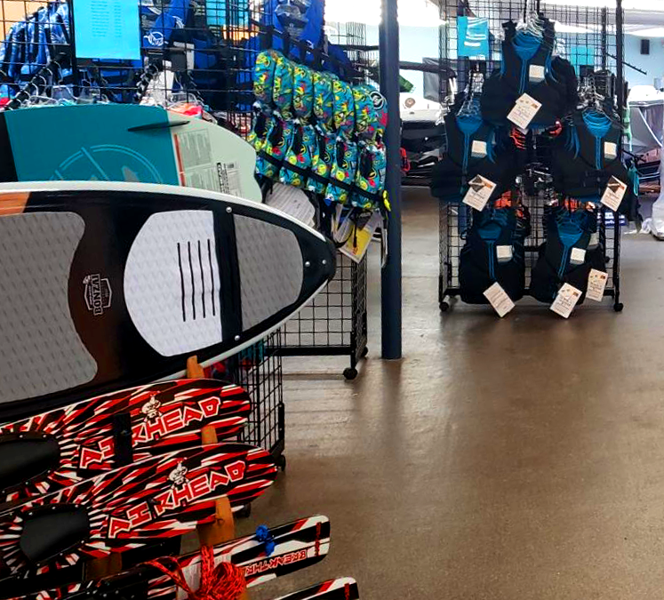 Boat Accessories Store Shop Boating Equipment, Supplies, & Water Sports Gear SkipperBud's