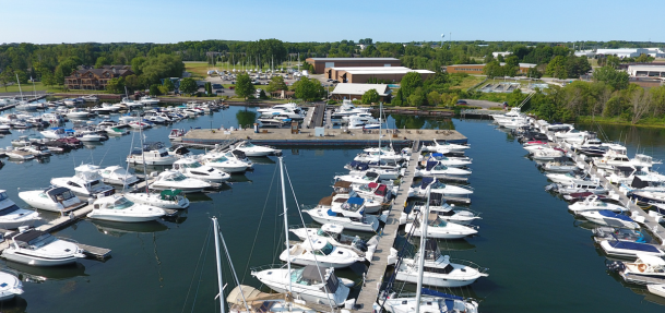 QDM Marina