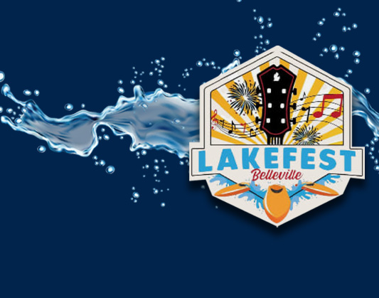 lakefest belleville