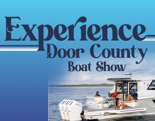 door county boat show 2026