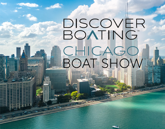 chicago boat show 2025