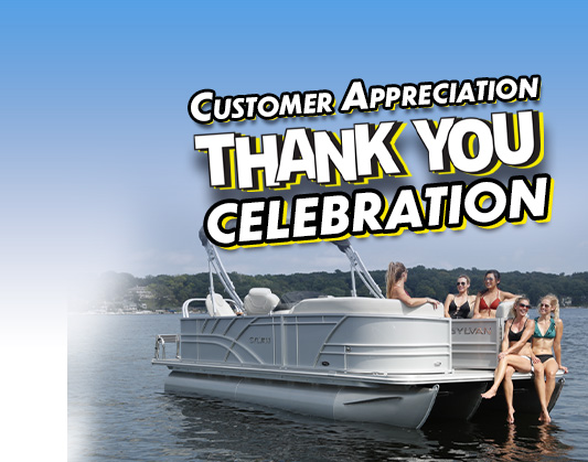 customer appreciation