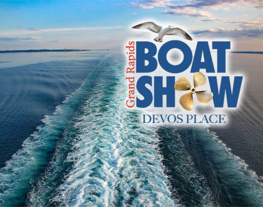 grand rapids boat show 2024