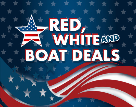 memorial day blowout
