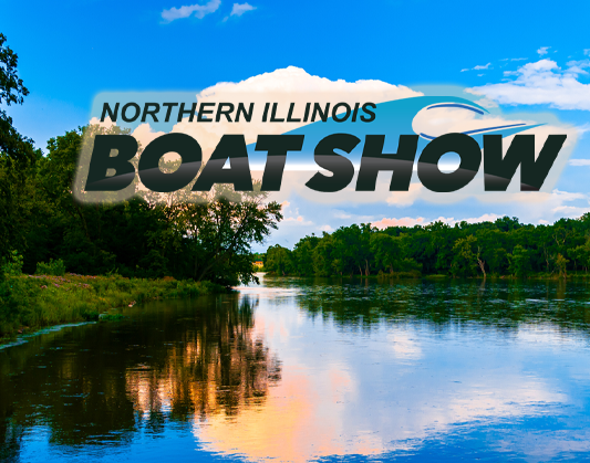 northern illinois boat show 2025