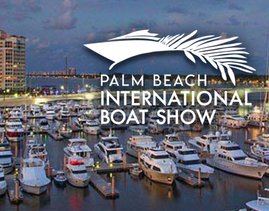 palm beach international boat show