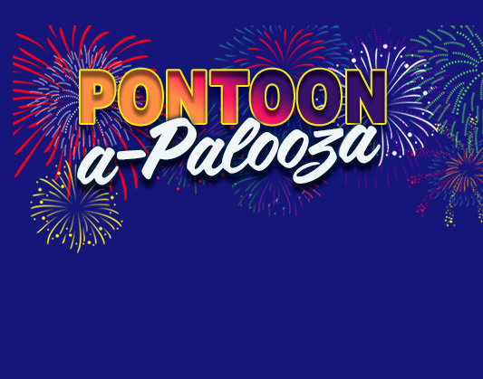 pontoon a palooza