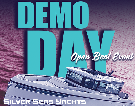 seattle demo days march 1st and 2nd
