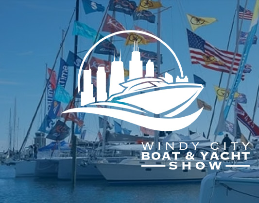 windy city boat and yacht show