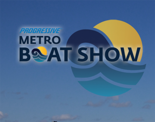 metro boat show
