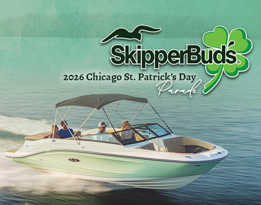 chicago st patricks day parade