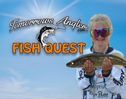 tomorrows anglers