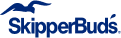 SkipperBuds logo