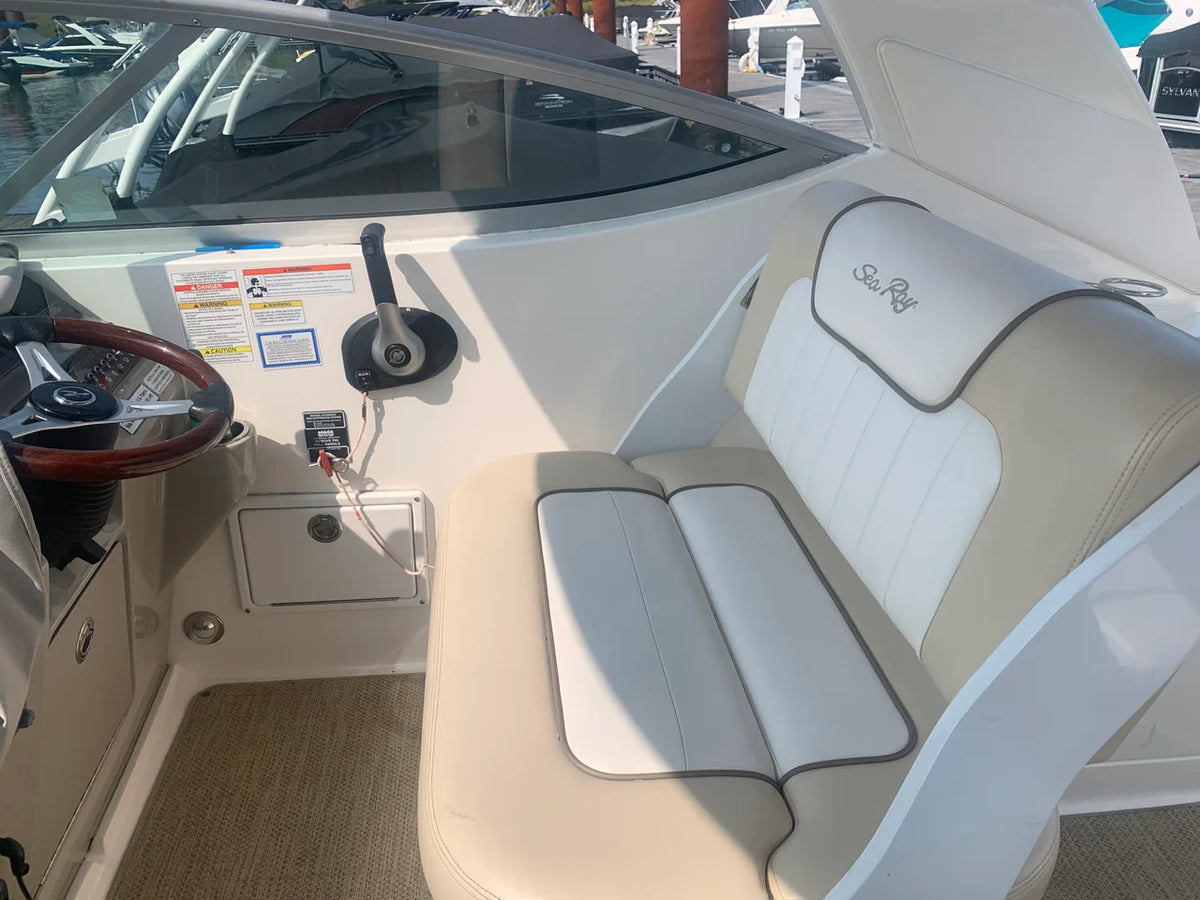 2012 Sea Ray 260 SUNDANCER 26.0 feet, Marblehead, OH #10