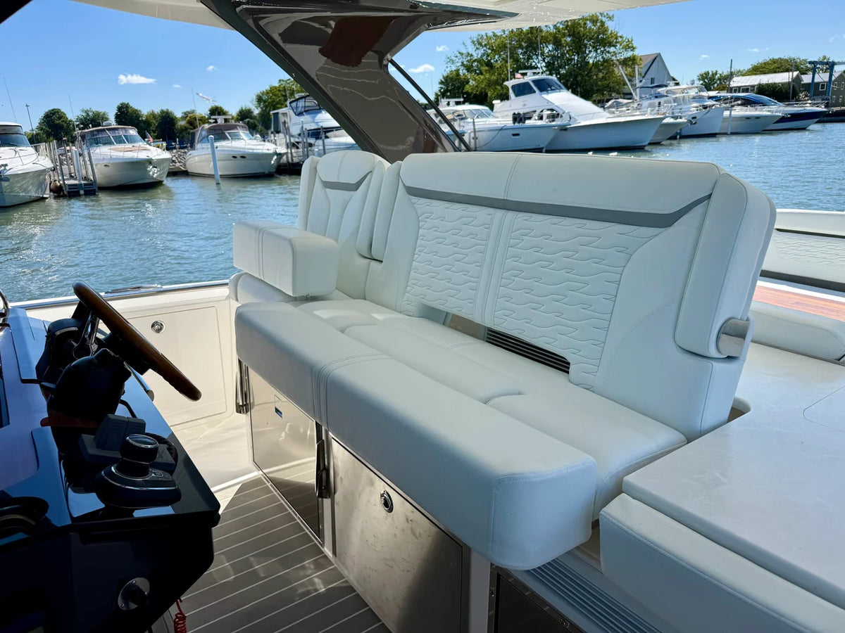 2027 Tiara Yachts 39LS 39.0 feet, Harrison Township, MI #14