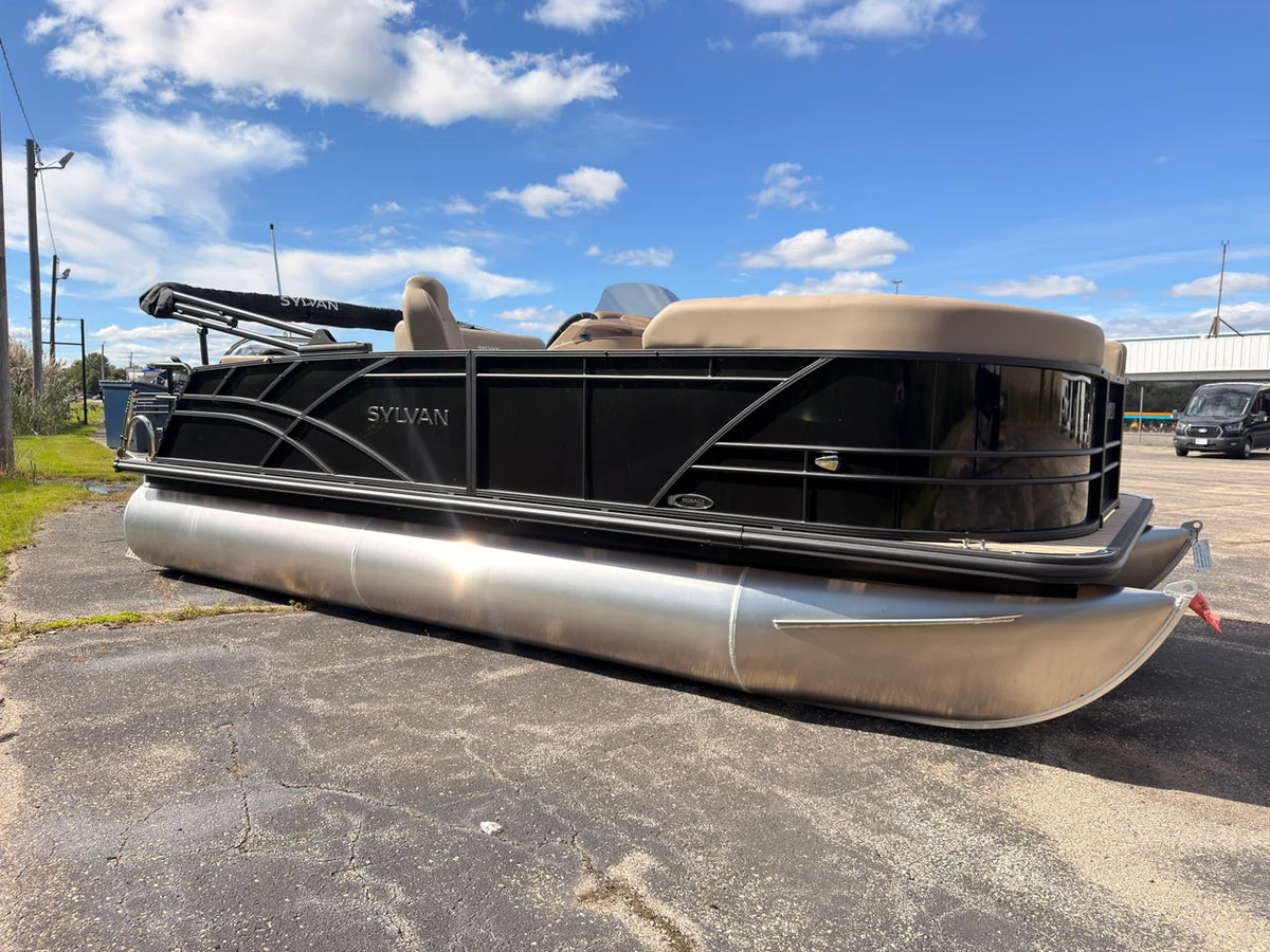 2027 Sylvan MIRAGE 8520 CLZ DH 20.0 feet, Oshkosh, WI #8
