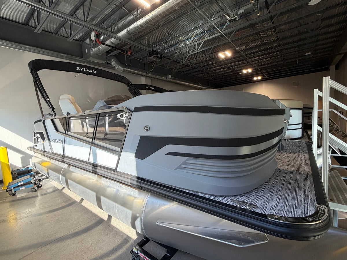 2027 Sylvan R-20 CLZ DH 20.0 feet, Waterford, MI #1