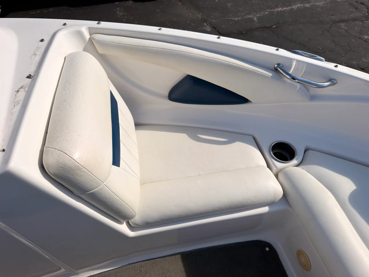 2008 Regal 1900 19.0 feet, Pewaukee, WI #33