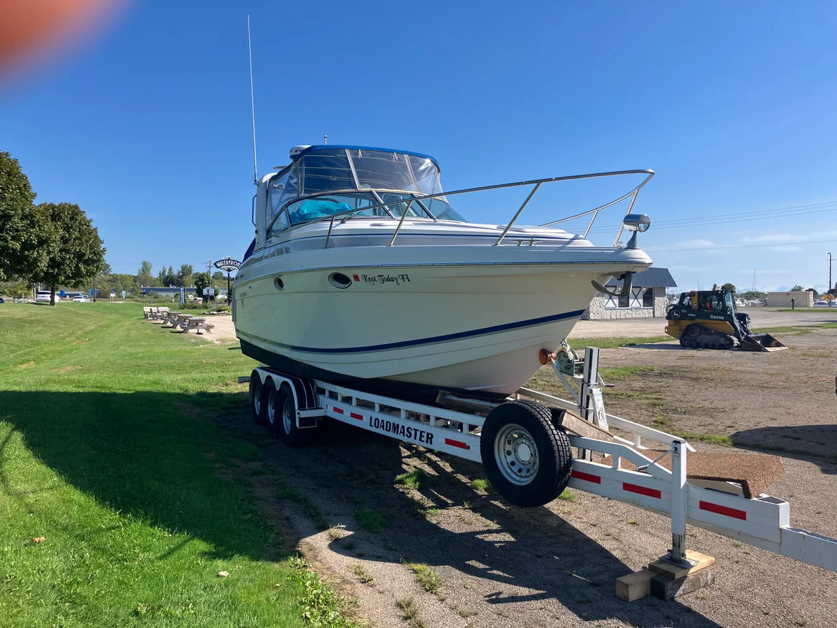 1997 Formula 27 PERFORMANCE CRUISER 27.0 feet, Sturgeon Bay, WI #3
