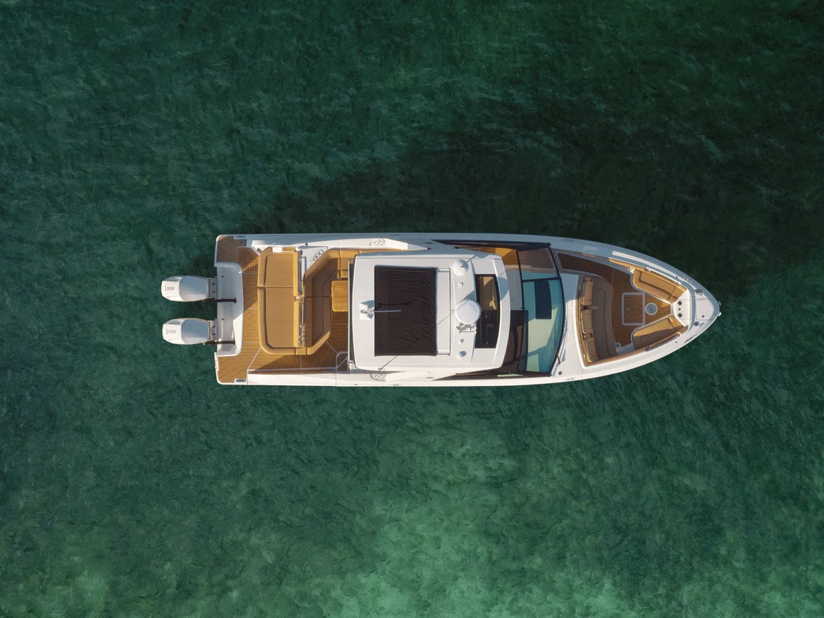 2027 Sea Ray SLX 400 Outboard 40.0 feet, Inuvik, Northwest Territories #3