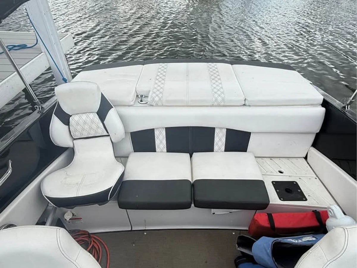 2017 Glastron GTSF 185 18.0 feet, Antioch, IL #4