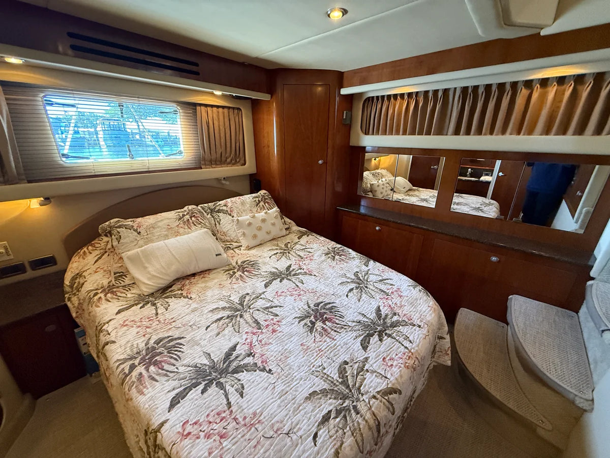 2005 Sea Ray 390 MOTOR YACHT 41.0 feet, Muskegon, MI #34