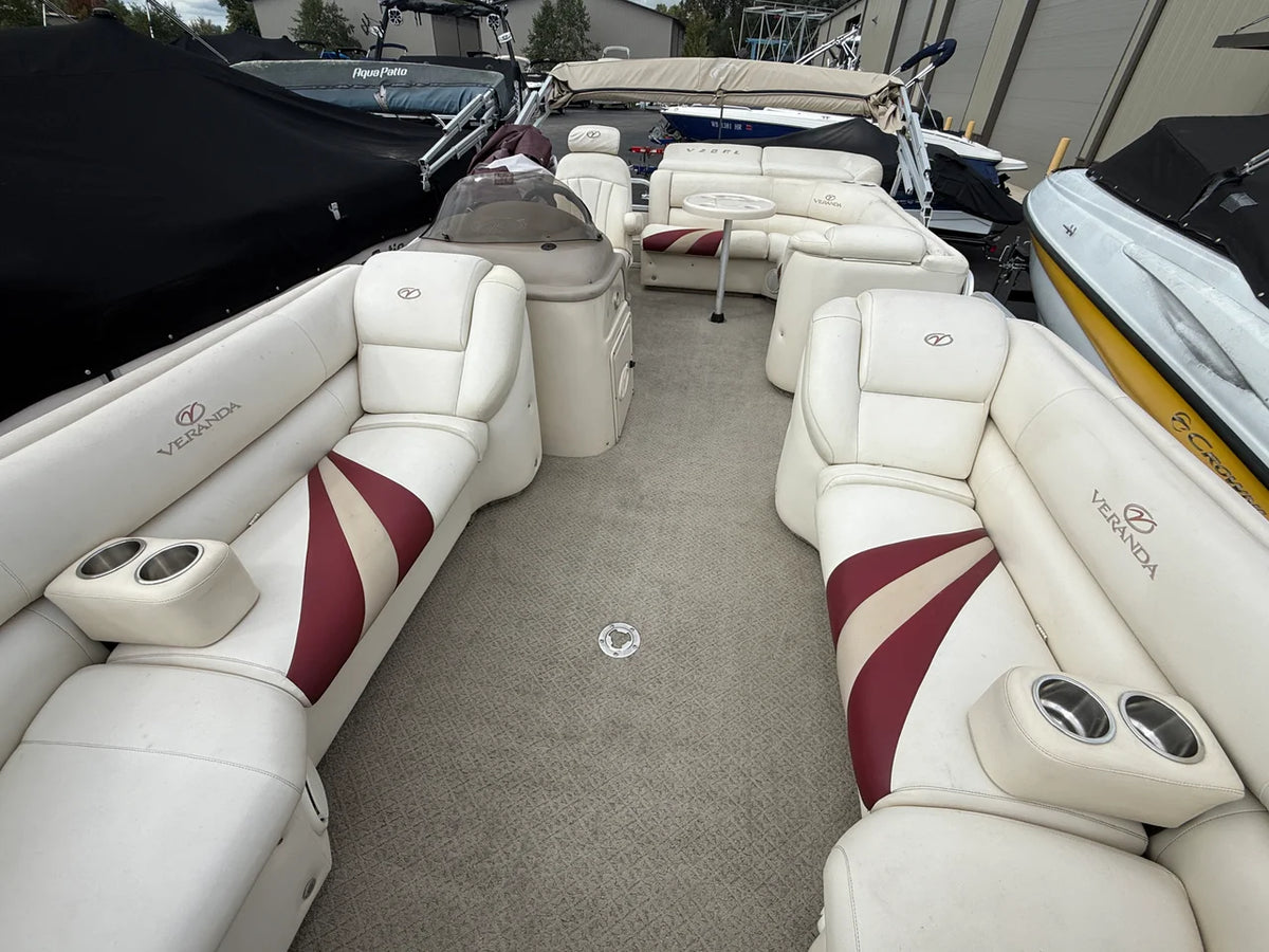 2008 Veranda V20RL 21.0 feet, Antioch, IL #6