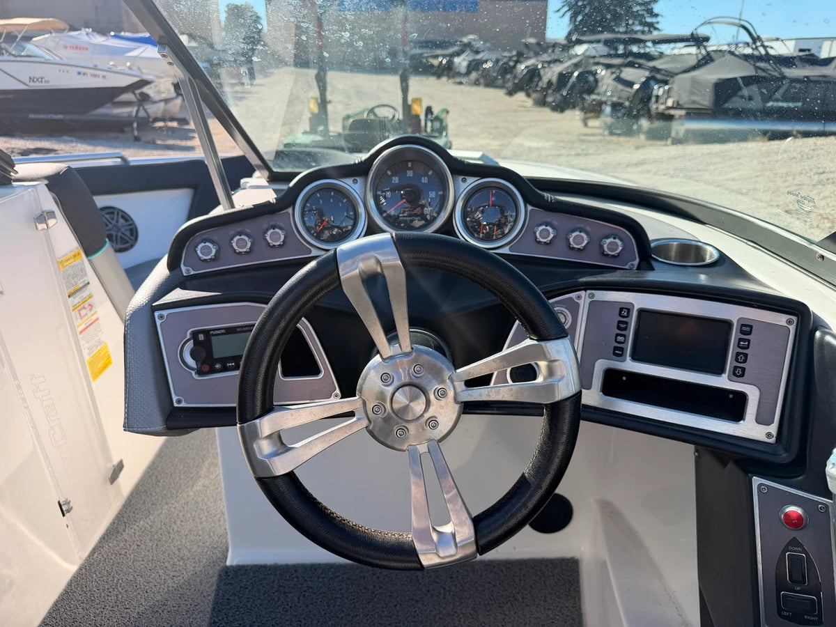 2017 Mastercraft XT23 23.0 feet, Pewaukee, WI #34