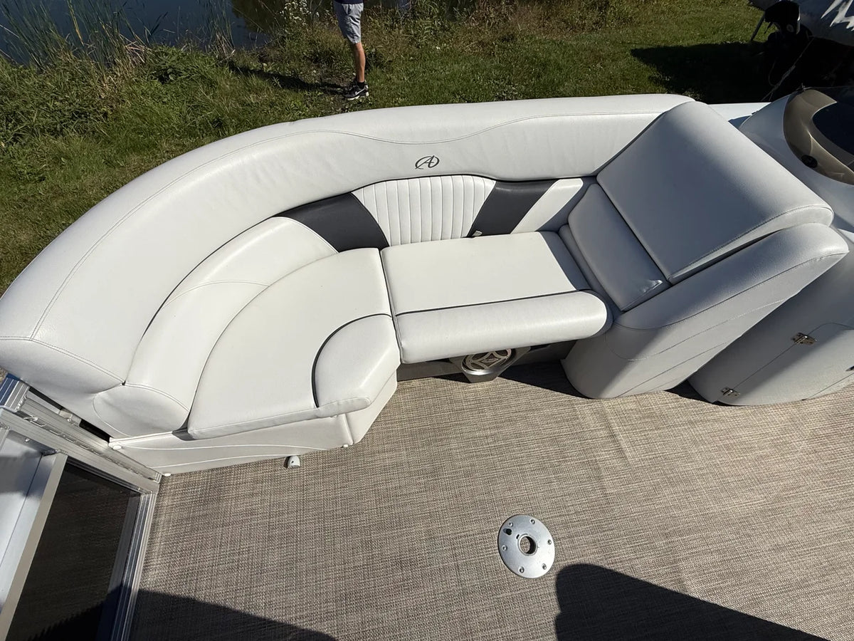 2015 Avalon 2585 WRL 25.0 feet, Pewaukee, WI #8