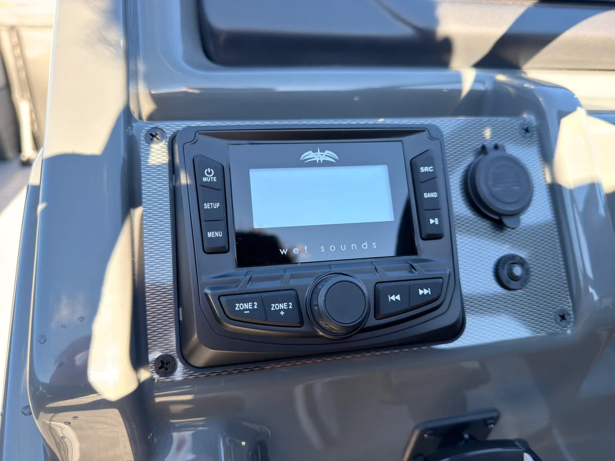 2027 Sylvan X3 LZ DH 23.0 feet, Oshkosh, WI #42