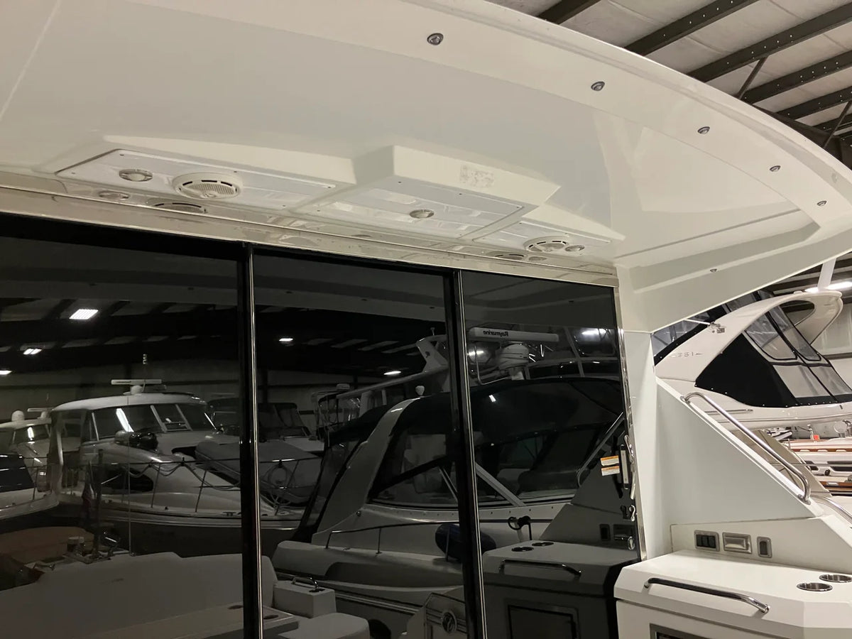 2016 Cruisers Yachts 48 CANTIUS 48.0 feet, Sturgeon Bay, WI #12