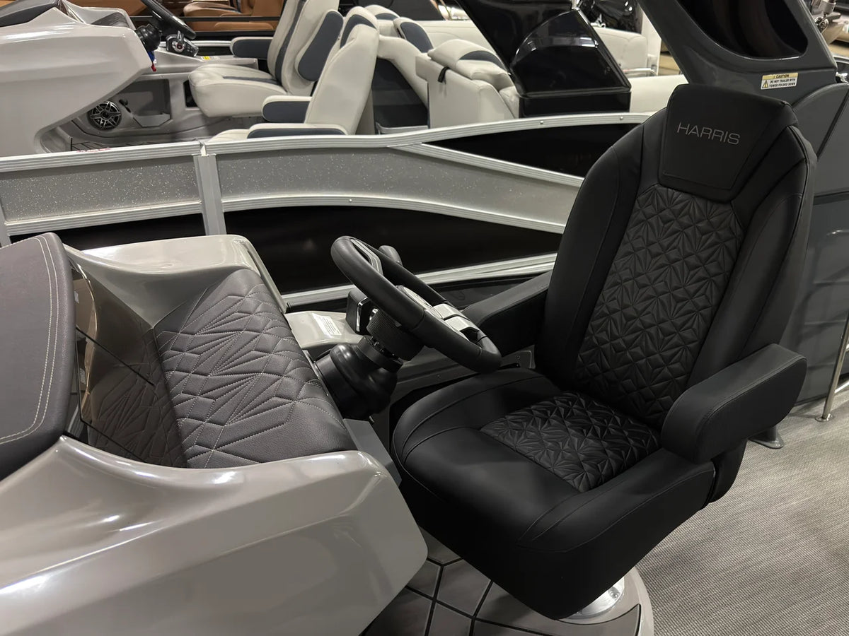 2026 Harris 230 Grand Mariner 23.0 feet, Oshkosh, WI #19