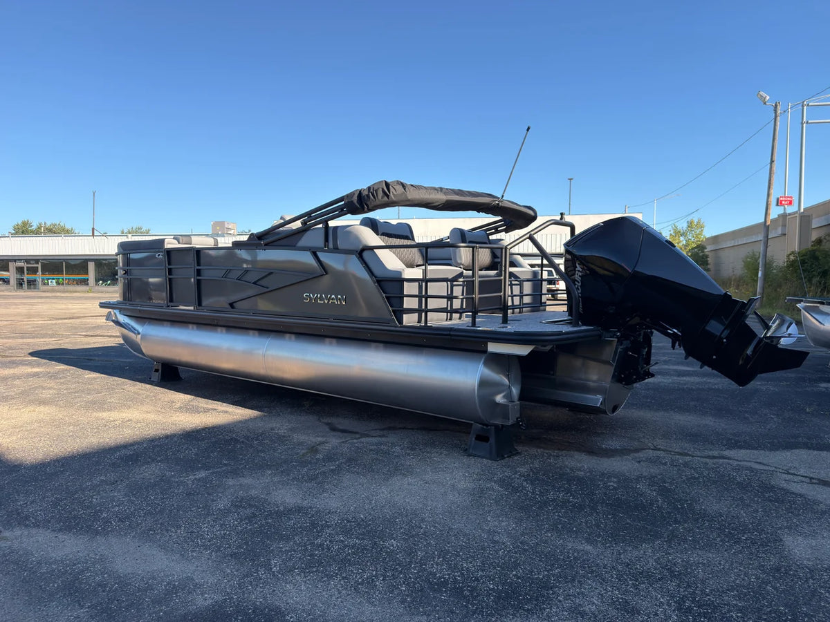 2027 Sylvan X3 LZ DH 23.0 feet, Oshkosh, WI #6