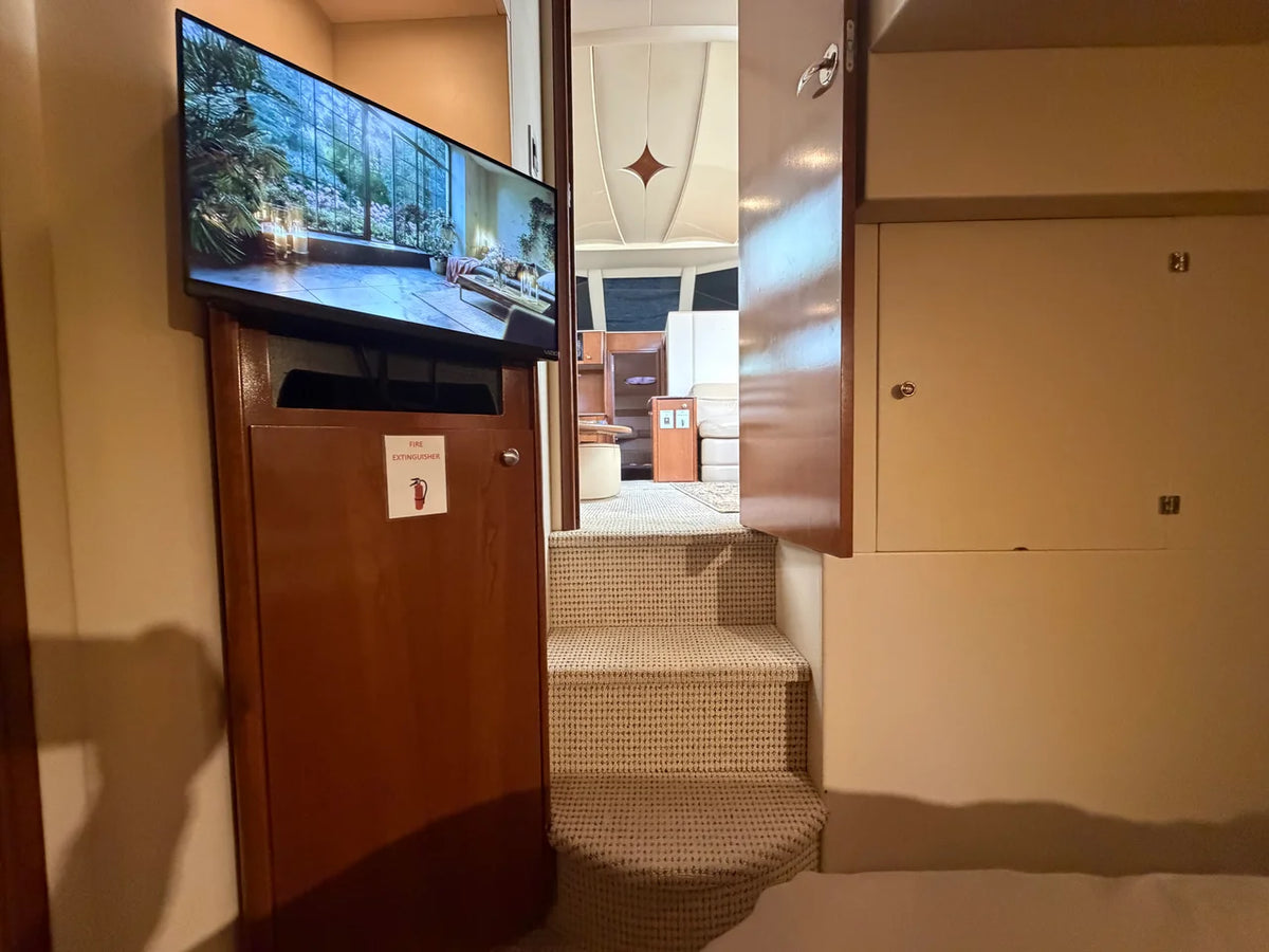 2005 Meridian 368 MOTORYACHT 36.0 feet, Marblehead, OH #40