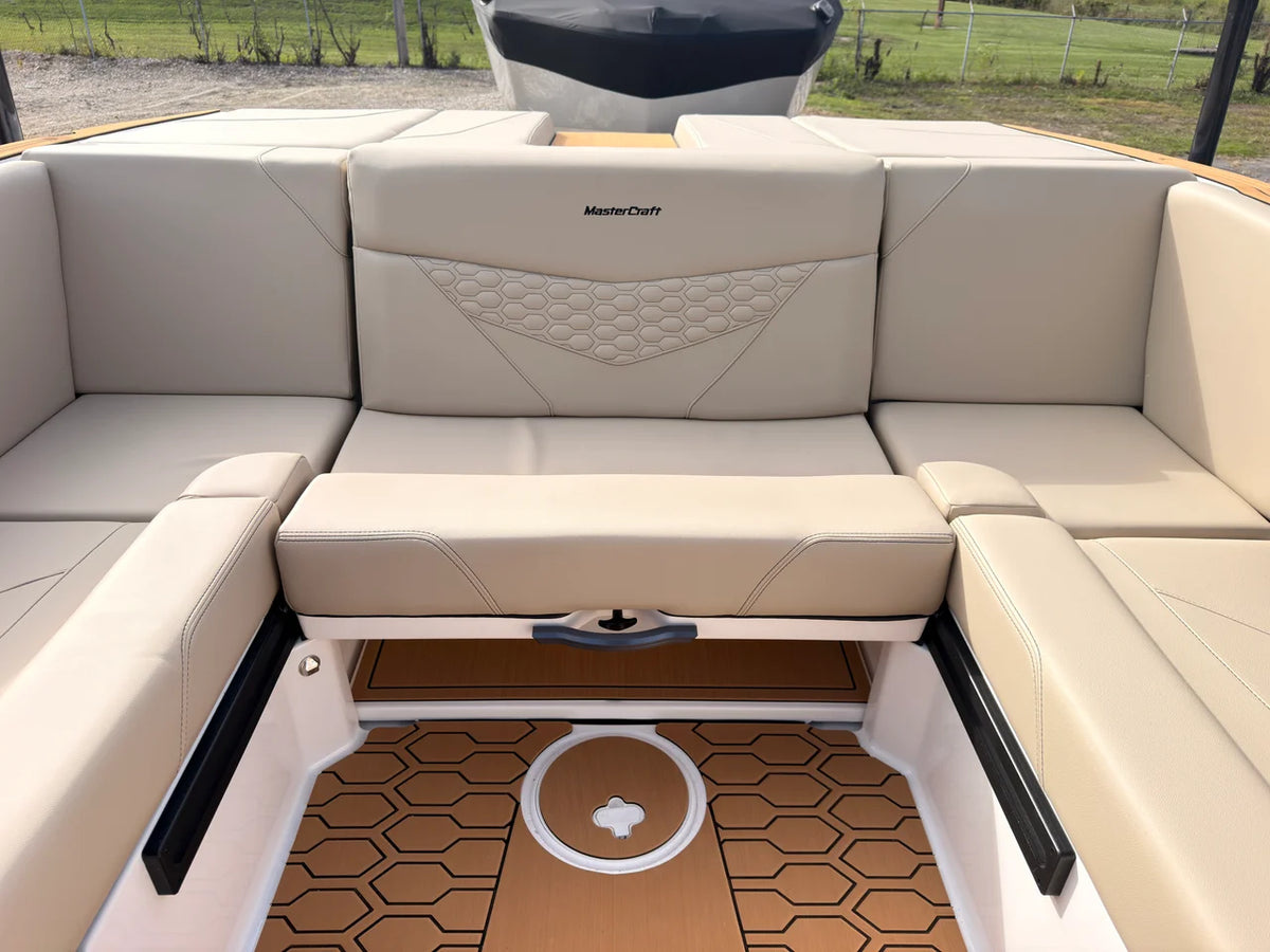 2027 Mastercraft NXT22 22.0 feet, Pewaukee, WI #26