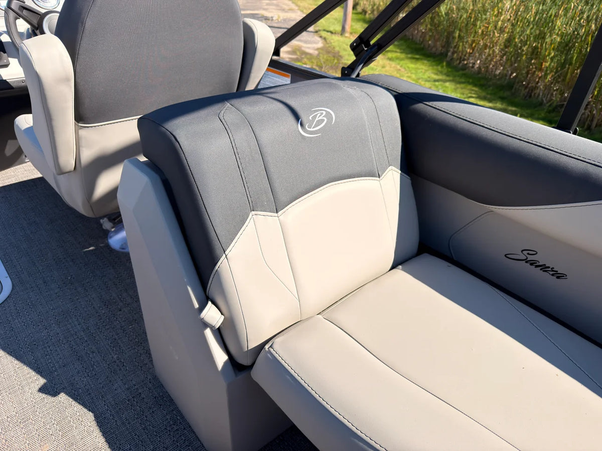 2026 Barletta S22QC 22.0 feet, Oshkosh, WI #44