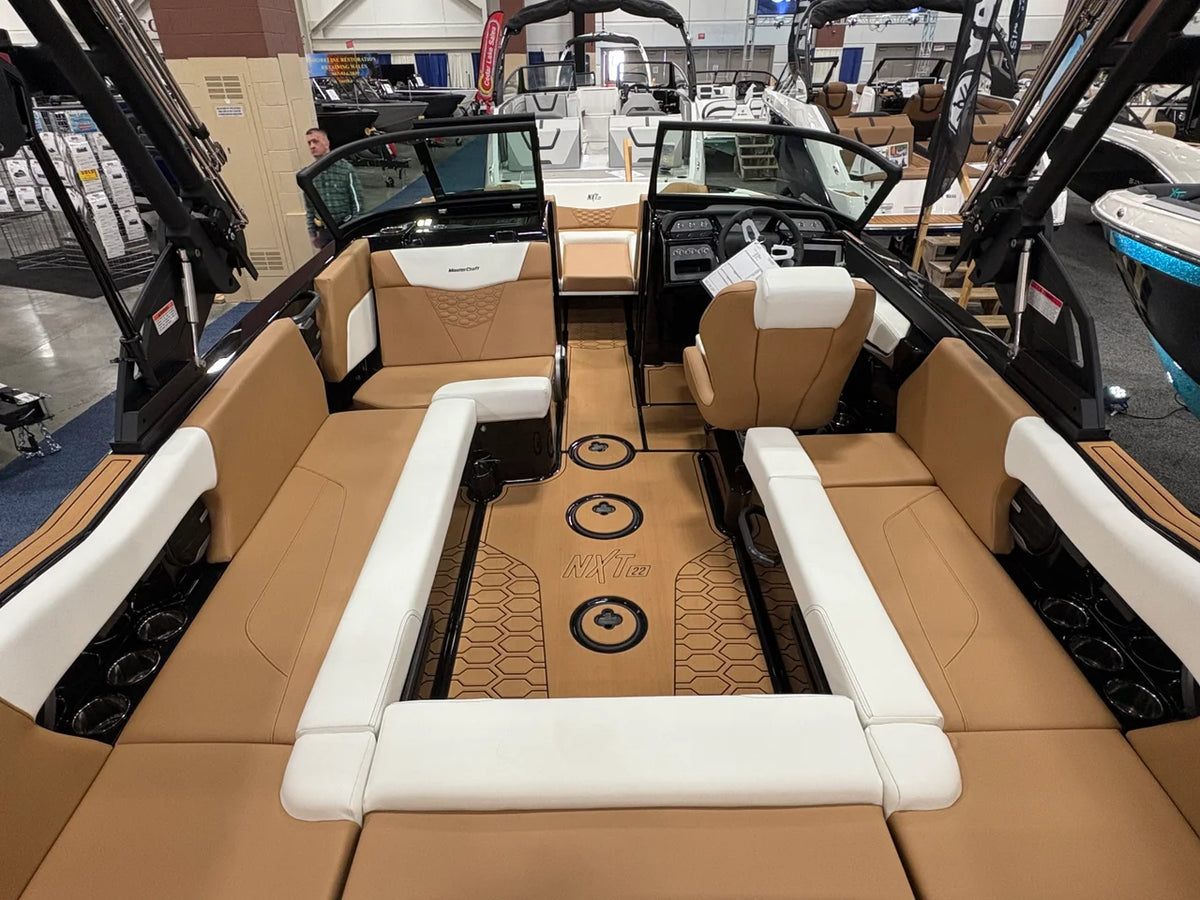 2026 Mastercraft NXT22 22.0 feet, Pewaukee, WI #16