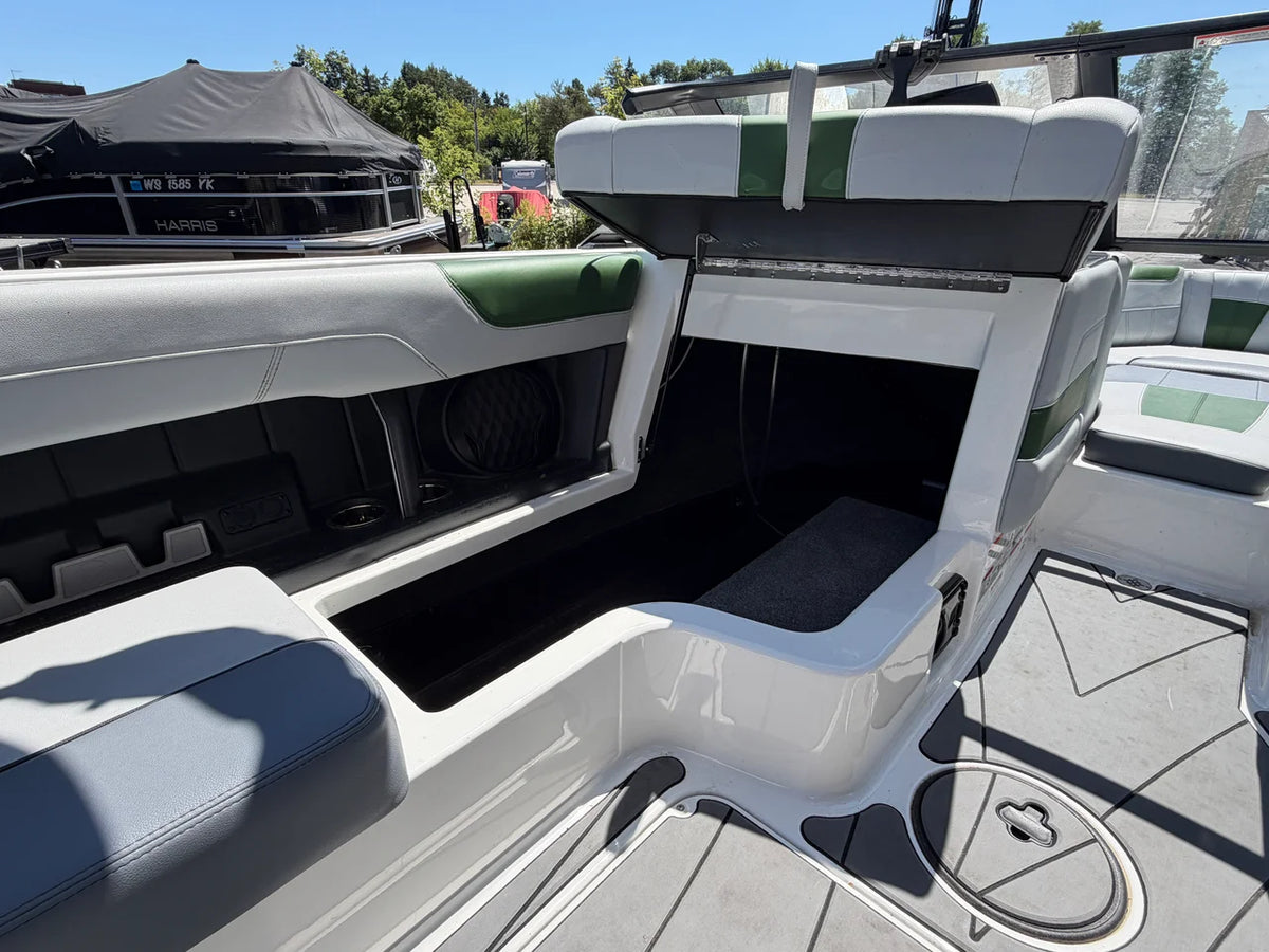 2023 Malibu 20 VTX 23.0 feet, Pewaukee, WI #29